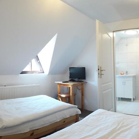Apartmán Wytchnienie Lublin Exteriér fotografie