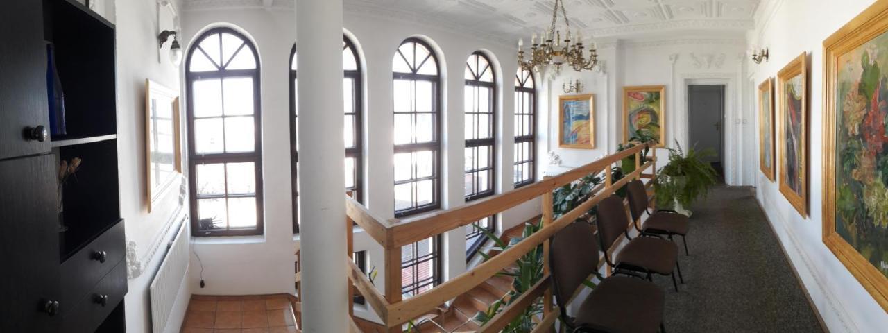 Apartmán Wytchnienie Lublin Exteriér fotografie