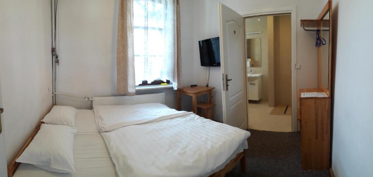 Apartmán Wytchnienie Lublin Exteriér fotografie