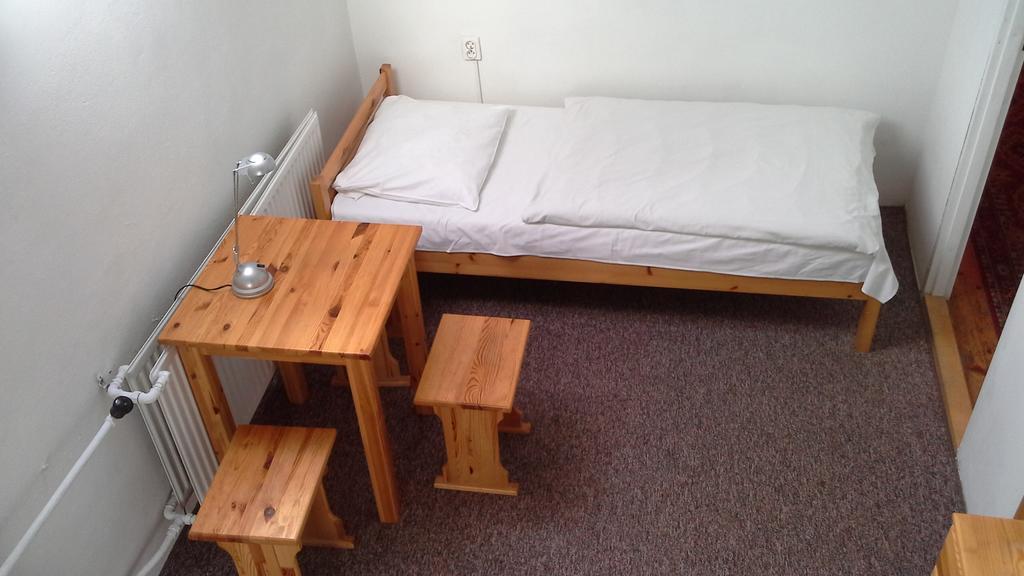 Apartmán Wytchnienie Lublin Exteriér fotografie