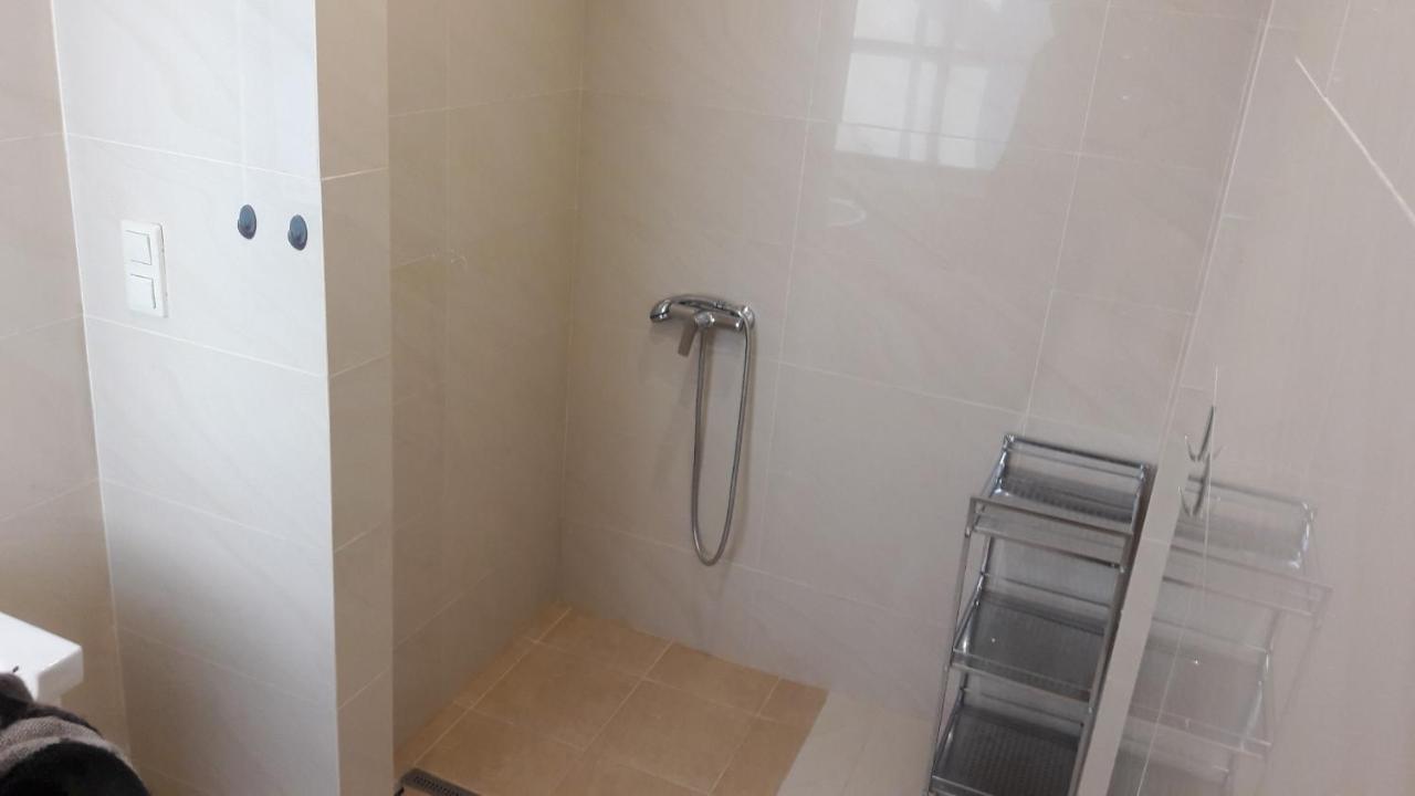 Apartmán Wytchnienie Lublin Exteriér fotografie